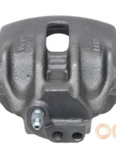 Raybestos R-Line Reman Semi-Loaded Caliper & Bracket Assembly Land Rover Rear Right FRC12243                                     - FRC12243 - Image 2