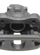 Raybestos R-Line Reman Semi-Loaded Caliper & Bracket Assembly Land Rover Rear Left FRC12244                                     - FRC12244 - Image 2
