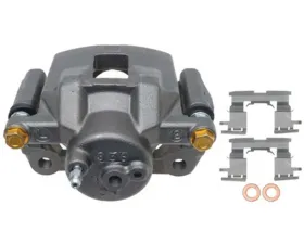 Raybestos R-Line Reman Semi-Loaded Caliper & Bracket Assembly Scion Front Left 2004-2006 FRC12245
