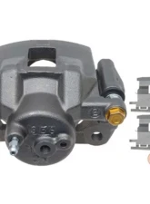 Raybestos R-Line Reman Semi-Loaded Caliper & Bracket Assembly Scion Front Left 2004-2006 FRC12245                                     - FRC12245 - Image 2