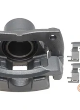 Raybestos R-Line Reman Semi-Loaded Caliper & Bracket Assembly Scion Front Left 2004-2006 FRC12245                                     - FRC12245 - Image 2