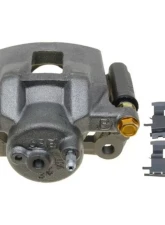 Raybestos R-Line Reman Semi-Loaded Caliper & Bracket Assembly Scion Front Right 2004-2006 FRC12246                                     - FRC12246 - Image 2