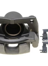 Raybestos R-Line Reman Semi-Loaded Caliper & Bracket Assembly Scion Front Right 2004-2006 FRC12246                                     - FRC12246 - Image 3