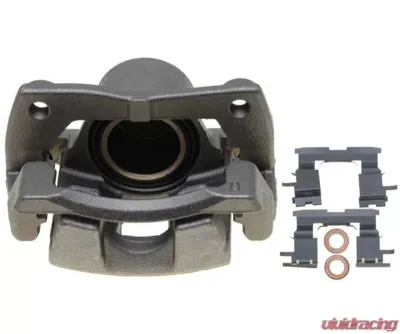 Raybestos R-Line Reman Semi-Loaded Caliper & Bracket Assembly Scion Front Right 2004-2006 FRC12246 - FRC12246
