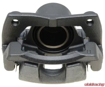 Raybestos R-Line Reman Semi-Loaded Caliper & Bracket Assembly Scion Front Right 2004-2006 FRC12246 - FRC12246