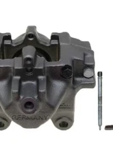 Raybestos R-Line Reman Semi-Loaded Caliper Mercedes-Benz Rear Right FRC12247                                     - FRC12247 - Image 2