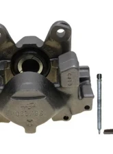 Raybestos R-Line Reman Semi-Loaded Caliper Mercedes-Benz Rear Right FRC12247                                     - FRC12247 - Image 2