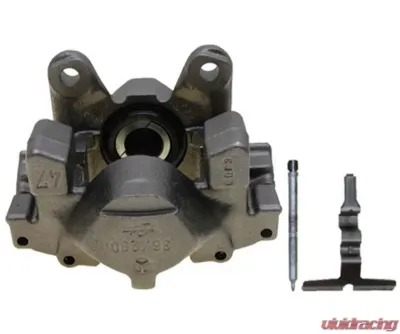 Raybestos R-Line Reman Semi-Loaded Caliper Mercedes-Benz Rear Right FRC12247 - FRC12247