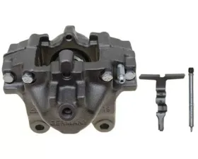 Raybestos R-Line Reman Semi-Loaded Caliper Mercedes-Benz Rear Left FRC12248