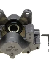 Raybestos R-Line Reman Semi-Loaded Caliper Mercedes-Benz Rear Left FRC12248                                     - FRC12248 - Image 2