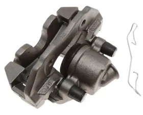 Raybestos R-Line Reman Semi-Loaded Caliper & Bracket Assembly Ford Transit Connect Front Left 2010-2013 FRC12249