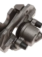 Raybestos R-Line Reman Semi-Loaded Caliper & Bracket Assembly Ford Transit Connect Front Left 2010-2013 FRC12249                                     - FRC12249 - Image 3