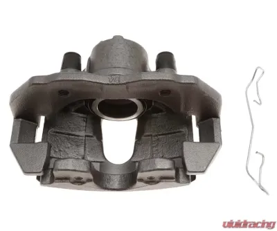 Raybestos R-Line Reman Semi-Loaded Caliper & Bracket Assembly Ford Transit Connect Front Left 2010-2013 FRC12249 - FRC12249