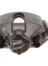 Raybestos R-Line Reman Semi-Loaded Caliper & Bracket Assembly Ford Transit Connect Front Left 2010-2013 FRC12249                                     - FRC12249 - Image 3