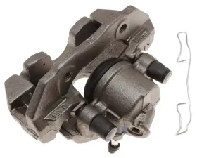 Raybestos R-Line Reman Semi-Loaded Caliper & Bracket Assembly Ford Transit Connect Front Right 2010-2013 FRC12250