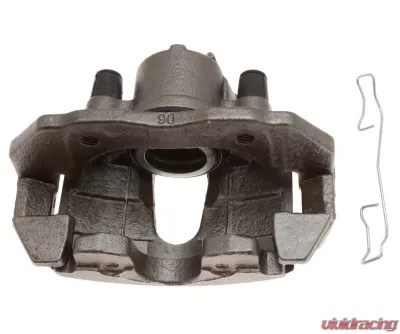 Raybestos R-Line Reman Semi-Loaded Caliper & Bracket Assembly Ford Transit Connect Front Right 2010-2013 FRC12250 - FRC12250