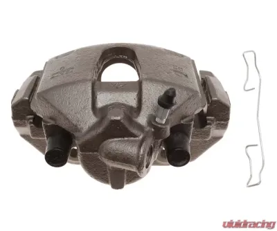 Raybestos R-Line Reman Semi-Loaded Caliper & Bracket Assembly Ford Transit Connect Front Right 2010-2013 FRC12250 - FRC12250