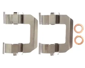 Raybestos R-Line Reman Semi-Loaded Coated Caliper & Bracket Assembly Hyundai Sonata Front Right 2006-2010 3.3L V6 FRC12251C