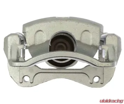 Raybestos R-Line Reman Semi-Loaded Coated Caliper & Bracket Assembly Hyundai Sonata Front Right 2006-2010 3.3L V6 FRC12251C - FRC12251C