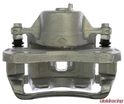 Raybestos R-Line Reman Semi-Loaded Coated Caliper & Bracket Assembly Hyundai Sonata Front Right 2006-2010 3.3L V6 FRC12251C - FRC12251C