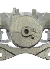 Raybestos R-Line Reman Semi-Loaded Coated Caliper & Bracket Assembly Hyundai Sonata Front Right 2006-2010 3.3L V6 FRC12251C                                     - FRC12251C - Image 4