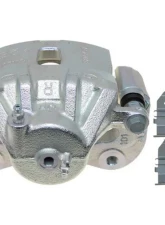 Raybestos R-Line Reman Semi-Loaded Caliper & Bracket Assembly Hyundai Sonata Front Right 2006-2010 3.3L V6 FRC12251                                     - FRC12251 - Image 2