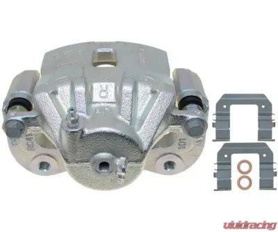 Raybestos R-Line Reman Semi-Loaded Caliper & Bracket Assembly Hyundai Sonata Front Right 2006-2010 3.3L V6 FRC12251 - FRC12251