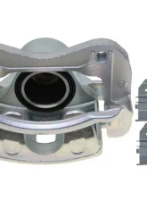 Raybestos R-Line Reman Semi-Loaded Caliper & Bracket Assembly Hyundai Sonata Front Right 2006-2010 3.3L V6 FRC12251                                     - FRC12251 - Image 3