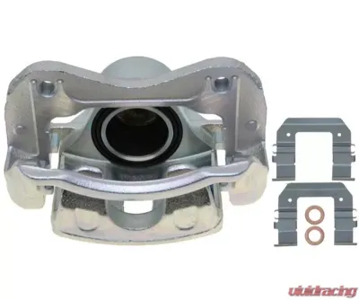 Raybestos R-Line Reman Semi-Loaded Caliper & Bracket Assembly Hyundai Sonata Front Right 2006-2010 3.3L V6 FRC12251 - FRC12251