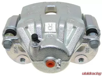 Raybestos R-Line Reman Semi-Loaded Caliper & Bracket Assembly Hyundai Sonata Front Right 2006-2010 3.3L V6 FRC12251 - FRC12251