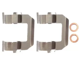 Raybestos R-Line Reman Semi-Loaded Coated Caliper & Bracket Assembly Hyundai Sonata Front Left 2006-2010 3.3L V6 FRC12252C