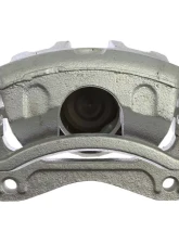 Raybestos R-Line Reman Semi-Loaded Coated Caliper & Bracket Assembly Hyundai Sonata Front Left 2006-2010 3.3L V6 FRC12252C                                     - FRC12252C - Image 2