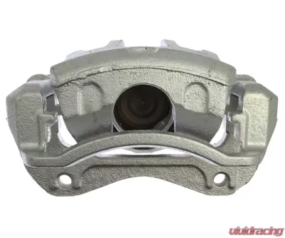 Raybestos R-Line Reman Semi-Loaded Coated Caliper & Bracket Assembly Hyundai Sonata Front Left 2006-2010 3.3L V6 FRC12252C - FRC12252C