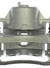 Raybestos R-Line Reman Semi-Loaded Coated Caliper & Bracket Assembly Hyundai Sonata Front Left 2006-2010 3.3L V6 FRC12252C                                     - FRC12252C - Image 3