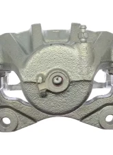 Raybestos R-Line Reman Semi-Loaded Coated Caliper & Bracket Assembly Hyundai Sonata Front Left 2006-2010 3.3L V6 FRC12252C                                     - FRC12252C - Image 4