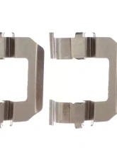 Raybestos R-Line Reman Semi-Loaded Coated Caliper & Bracket Assembly Hyundai Sonata Front Left 2006-2010 3.3L V6 FRC12252C                                     - FRC12252C - Image 6