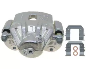 Raybestos R-Line Reman Semi-Loaded Caliper & Bracket Assembly Hyundai Sonata Front Left 2006-2010 3.3L V6 FRC12252