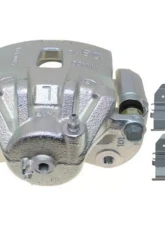 Raybestos R-Line Reman Semi-Loaded Caliper & Bracket Assembly Hyundai Sonata Front Left 2006-2010 3.3L V6 FRC12252                                     - FRC12252 - Image 2
