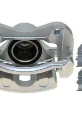 Raybestos R-Line Reman Semi-Loaded Caliper & Bracket Assembly Hyundai Sonata Front Left 2006-2010 3.3L V6 FRC12252                                     - FRC12252 - Image 2
