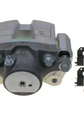 Raybestos R-Line Reman Semi-Loaded Caliper & Bracket Assembly Hyundai Sonata Front Right 2011-2014 FRC12253                                     - FRC12253 - Image 2