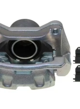 Raybestos R-Line Reman Semi-Loaded Caliper & Bracket Assembly Hyundai Sonata Front Right 2011-2014 FRC12253                                     - FRC12253 - Image 3