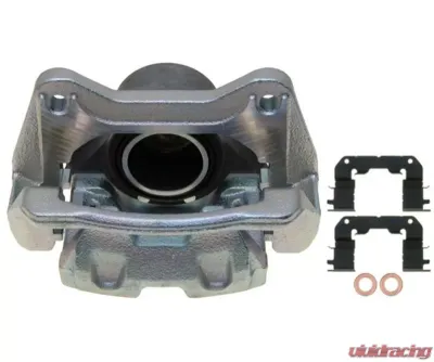 Raybestos R-Line Reman Semi-Loaded Caliper & Bracket Assembly Hyundai Sonata Front Right 2011-2014 FRC12253 - FRC12253