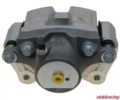 Raybestos R-Line Reman Semi-Loaded Caliper & Bracket Assembly Hyundai Sonata Front Right 2011-2014 FRC12253 - FRC12253