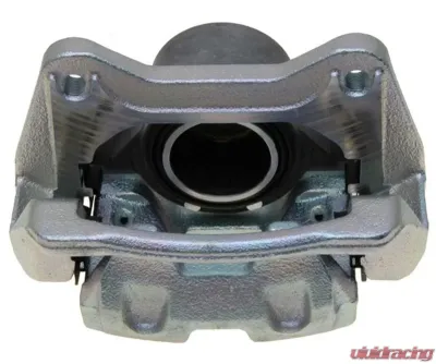 Raybestos R-Line Reman Semi-Loaded Caliper & Bracket Assembly Hyundai Sonata Front Right 2011-2014 FRC12253 - FRC12253
