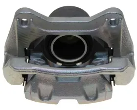 Raybestos R-Line Reman Semi-Loaded Caliper & Bracket Assembly Hyundai Sonata Front Left 2011-2014 FRC12254