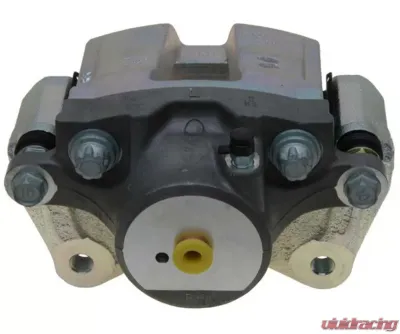Raybestos R-Line Reman Semi-Loaded Caliper & Bracket Assembly Hyundai Sonata Front Left 2011-2014 FRC12254 - FRC12254