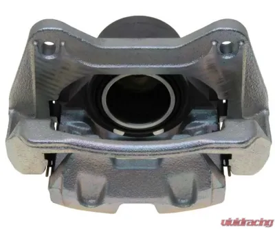 Raybestos R-Line Reman Semi-Loaded Caliper & Bracket Assembly Hyundai Sonata Front Left 2011-2014 FRC12254 - FRC12254