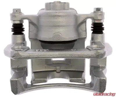Raybestos Element3 New Semi-Loaded Caliper & Bracket Assembly Front Left FRC12255DN - FRC12255DN
