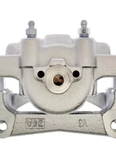 Raybestos Element3 New Semi-Loaded Caliper & Bracket Assembly Front Left FRC12255DN                                     - FRC12255DN - Image 4