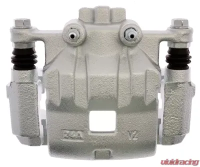 Raybestos Element3 New Semi-Loaded Caliper & Bracket Assembly Front Left FRC12255DN - FRC12255DN
